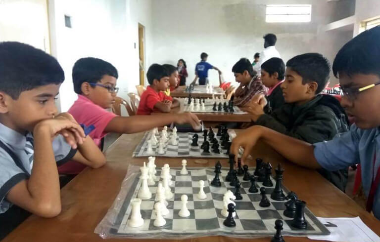 chess-competition