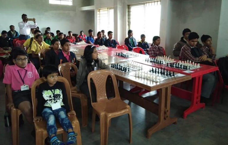chess-competition