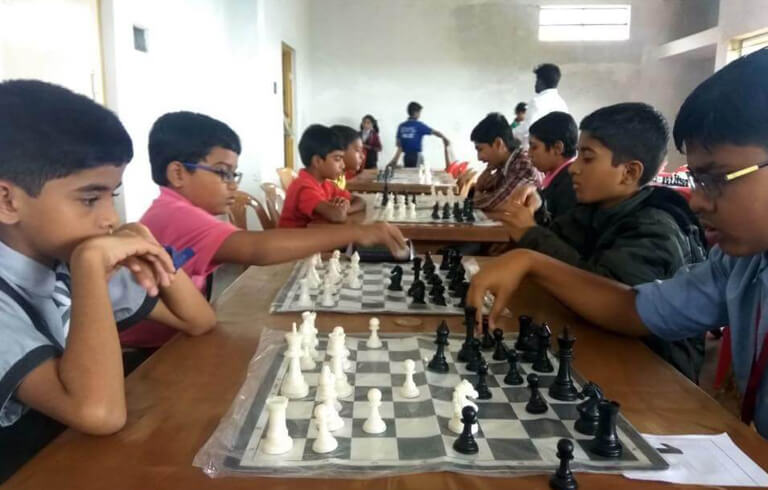 chess-competition